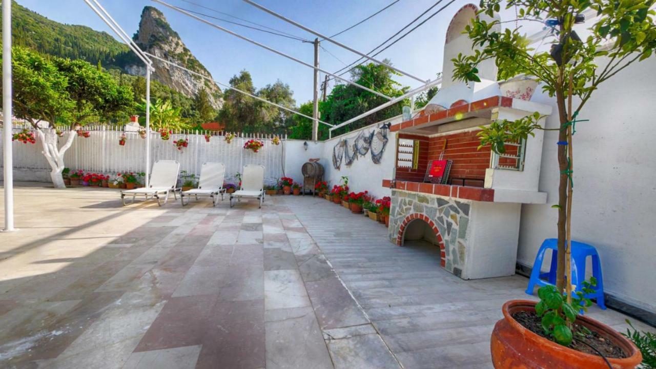 Feakia 1 Άγιος Γόρδιος