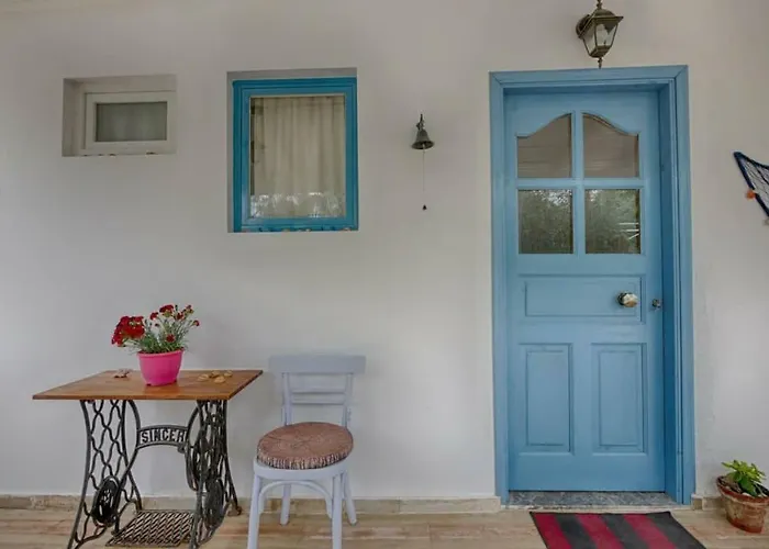 Feakia Apartment 1