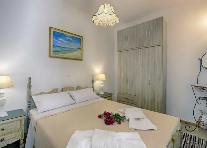 Feakia Apartment 1