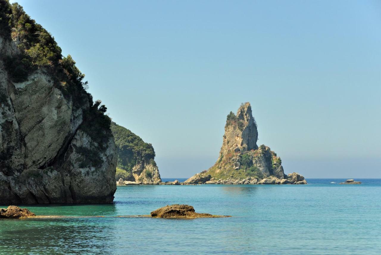Casa rural Feakia 1 Agios Gordios (Corfu)